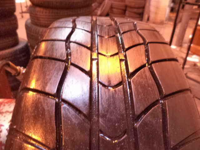 Doral 195/60/15 tire sdl 60 p195/60/r15 87h 7/32 tread