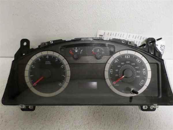 08 2008 escape speedometer speedo cluster oem lkq