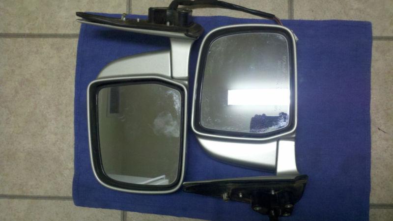 1999 toyota 4runner side mirrors