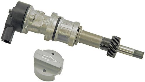 Camshaft synchronizer platinum# 2520003