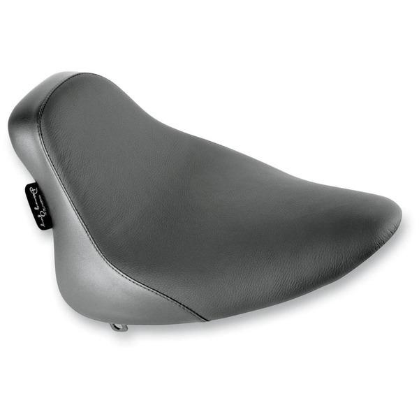 Danny gray 20-101 weekday solo smooth seat harley fxst 06-10