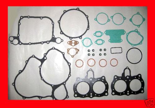 Honda gl1000 goldwing engine gasket set 1975 1976 1977 1978 1979! motorcycle