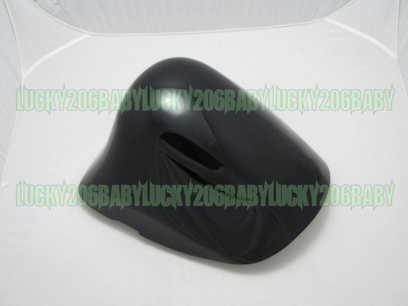 Rear seat cover cowl for suzuki hayabusa gsxr1300 96-07 7d