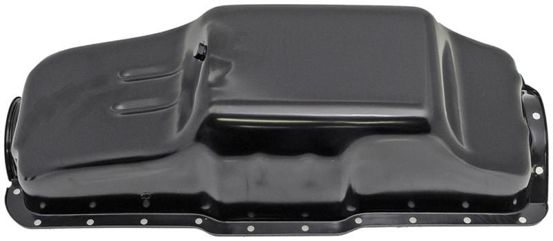 Oil pan bronco platinum# 2640034