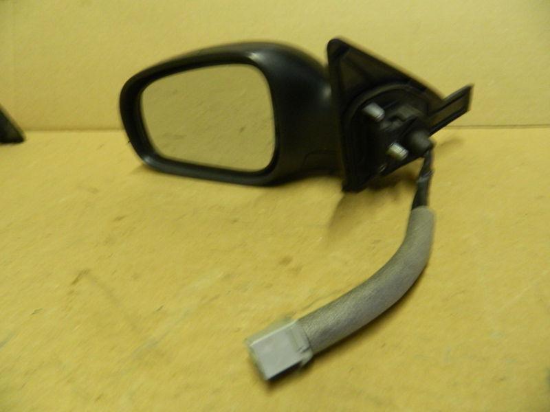 Volvo s80 lh power door mirror 99-03 drivers side