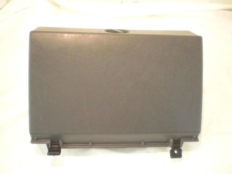 1984 - 1989 toyota 4runner gray dash glove box 1984 - 1988 pick up 85 86 87