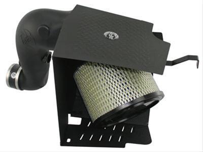 Afe stage 2 pro guard 7 air intake system 75-10932-1