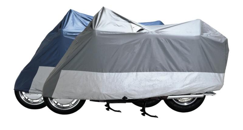 Dowco guardian weatherall motorcycle cover - xx-large  50005-03