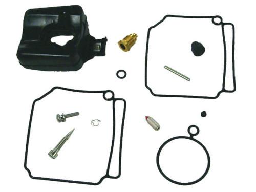 Yamaha outboard carburetor  carb kit 40 hp 18-7768 replaces 6h4-w0093-03-00