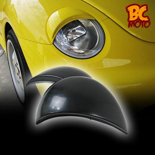 Sell Volkseagen Vw Beetle Headlight Eyebrows Eyelids 99 In Taoyuan Tw For Us 3200