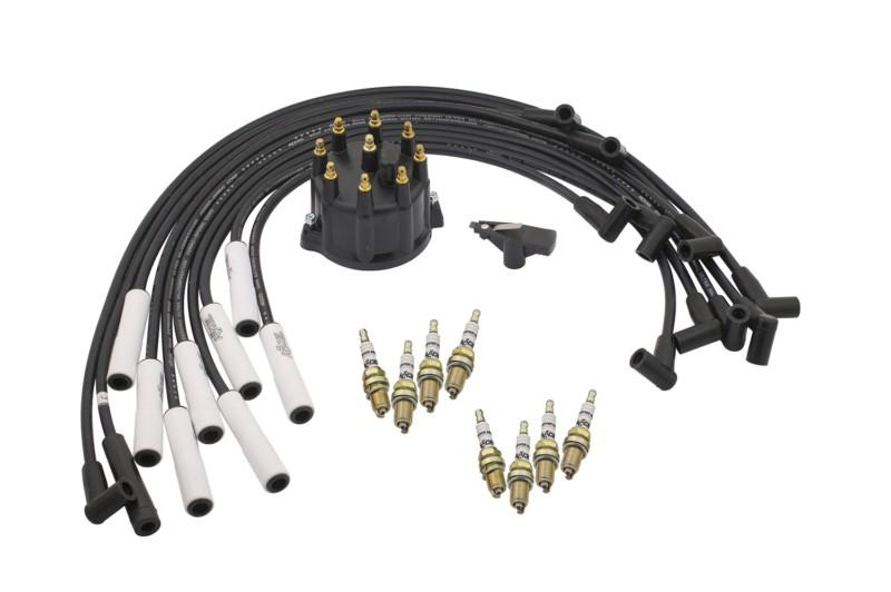 Accel tst18 truck super tune-up kit; ignition tune up kit