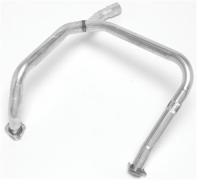 Walker 40408 exhaust pipe