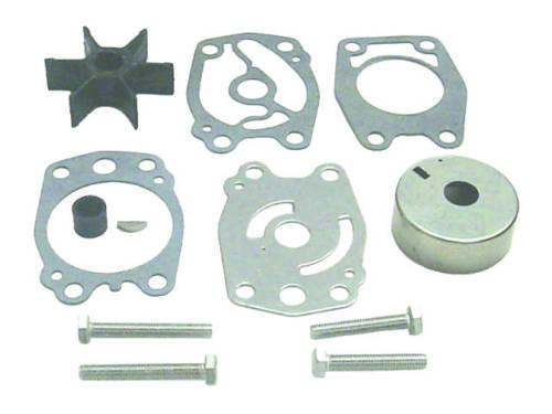 Yamaha mariner waterpump water pump impeller kit replaces 679-w0078-00-00