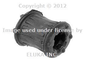 Bmw genuine shift rod bushing for 1 3 5 6 7 x1 x3 x5 z4 series e36 e46 e60