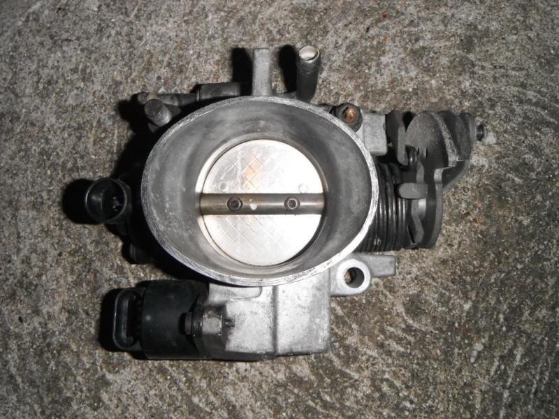 00-05 oldsmobile silhouette venture 3.4l v6 engine throttle valve body 17096098