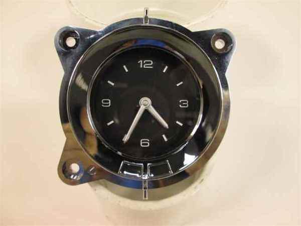 08 cadillac cts dash clock oem lkq