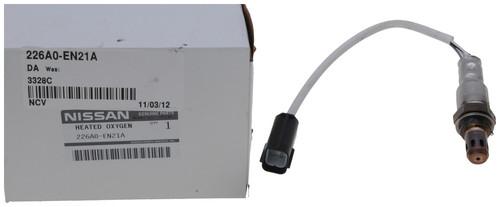 Nissan oem 226a0en21a oxygen sensor