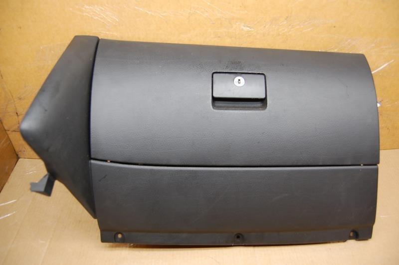 02 03 04 05 vw jetta golf gti glove box black