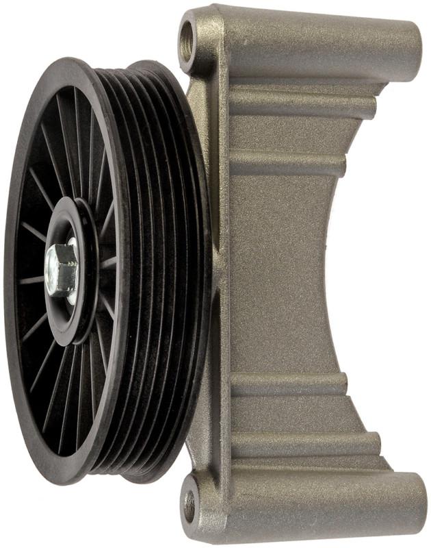 Ac bypass pulley platinum# 2100051