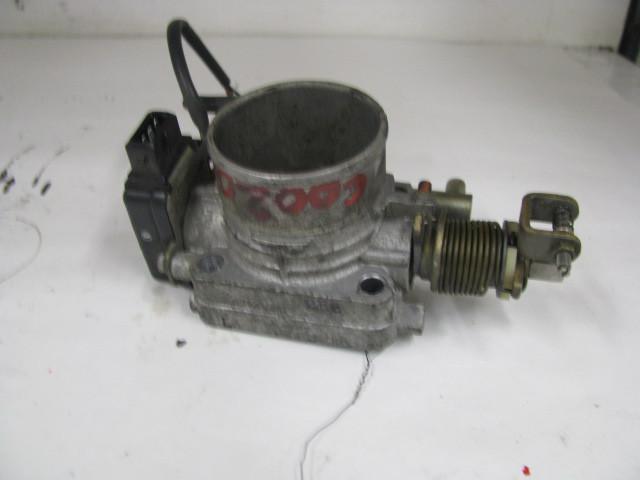 Throttle body j30 1993 93 1995 95 right 378635