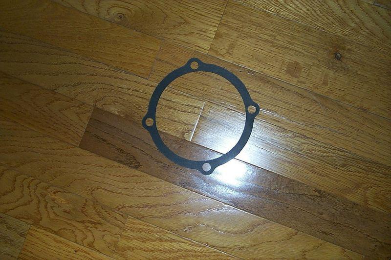 Fel pro water pump gasket 11730 big block 350 440