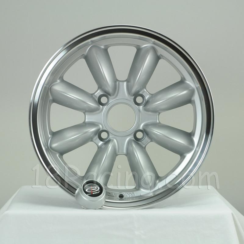  rota wheel rb  15x8  4x114.3 04  rs toyota ae86 cressida corolla 240z last set 