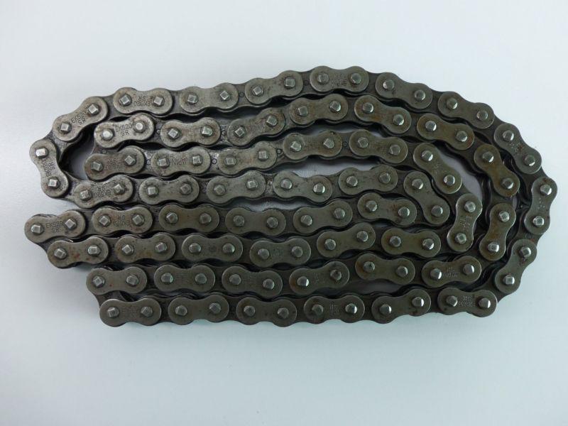 07 suzuki rmz 450   drive chain       #2ns