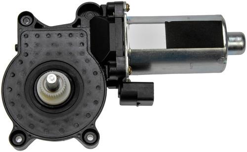 Window lift motor 2008-00 x5, 2007-03 range rover platinum# 1335220