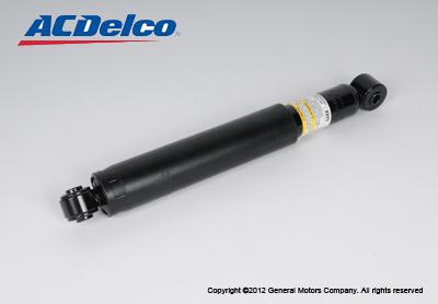 Acdelco oe service 560-641 rear shock absorber-shock absorber