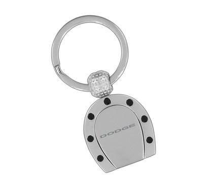 Dodge key chain factory custom accessory for all style 33