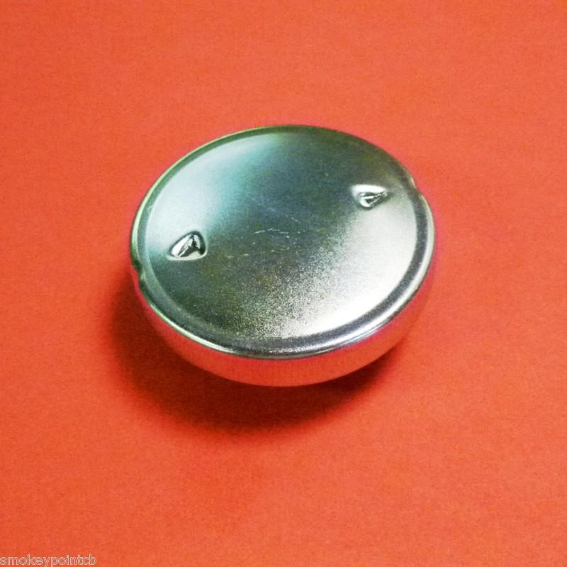 Gas tank fuel cap 1981-82 nx50 express sr. & cb50r honda #17620-gaz-023    e0128