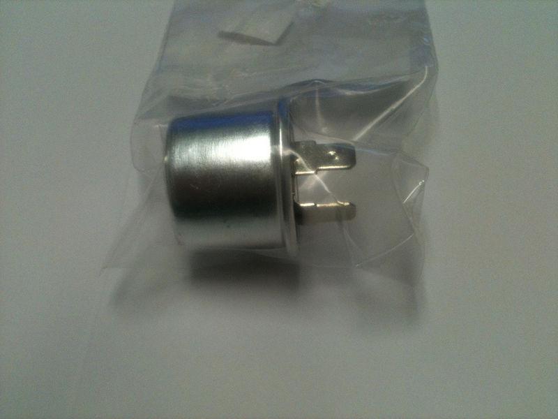 12v, 2 prong #552 flasher - qty 2