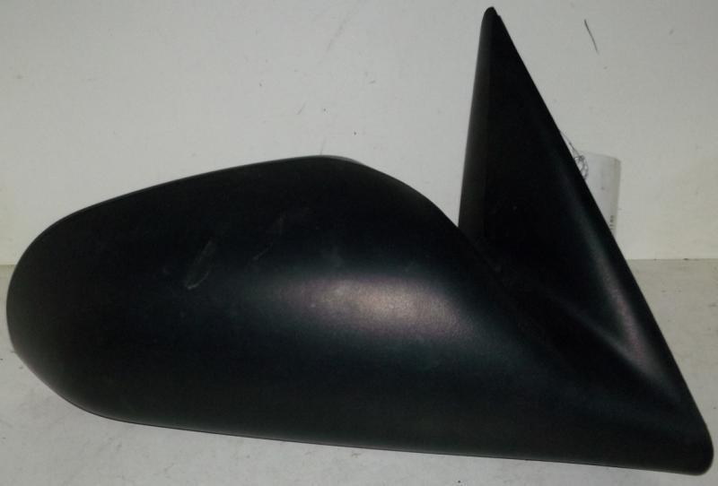 2005-2011 dodge dakota passenger side view mirror manual 5x7 1116044