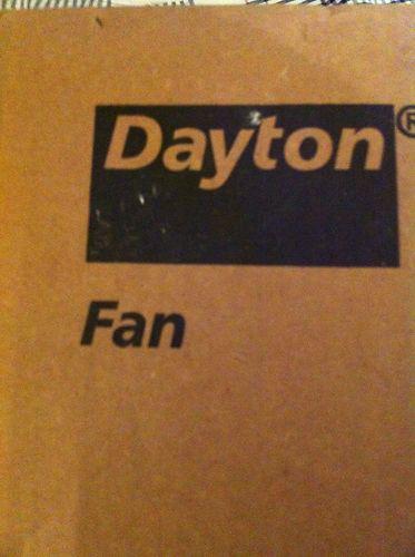 Dayton exthaust fan 10" 1hla1a