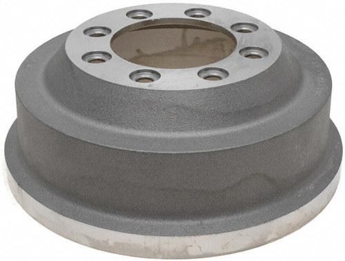 Acdelco durastop 18b141 rear brake drum-brake drum