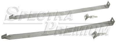 Spectra premium fuel tank straps st35 chevy impala