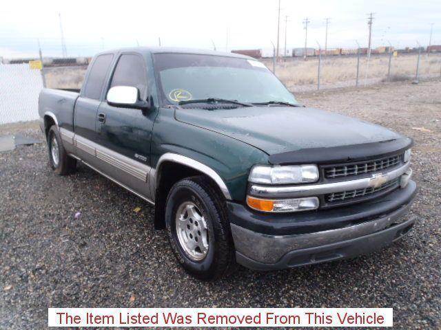 01 02 03 04 05 06 07 silverado 1500 power steering pump crew cab 4x2 2751352