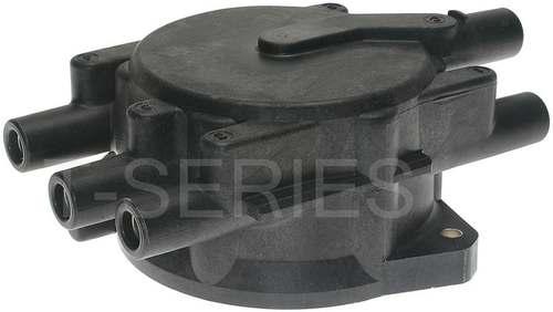 Standard ignition distributor cap jh162t