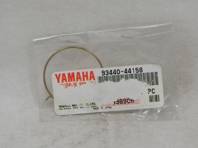 Yamaha 93440-44158 circlip *new