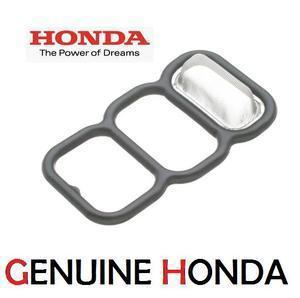 Genuine honda / acura filter assy., spool valve   part no. 15825-p0a-015