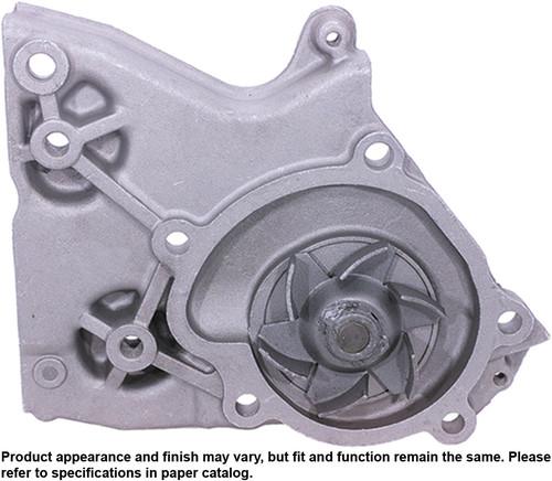 Cardone 57-1201 water pump-reman water pump