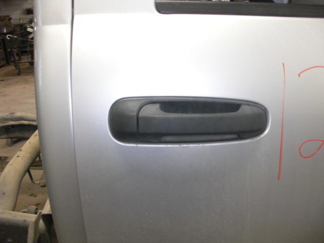 07 dodge ram 2500 pickup dr handle, exterior 529106