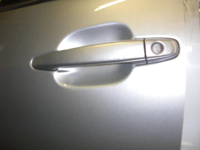 07 lexus gx470 dr handle, exterior 528863