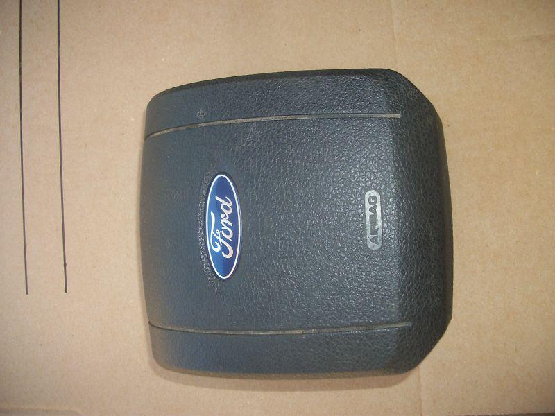 04 05 06 07 08 ford f150 driver left wheel airbag oem 