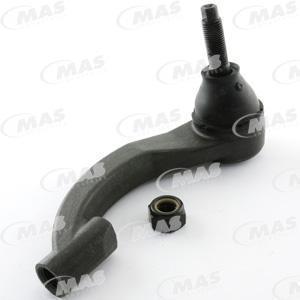 Mas industries to81163 tie rod-steering tie rod end