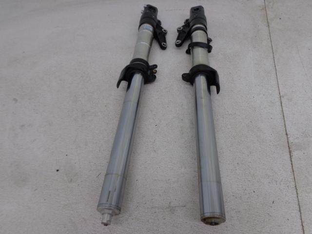 2004 triumph daytona 955i 955 i fork tubes