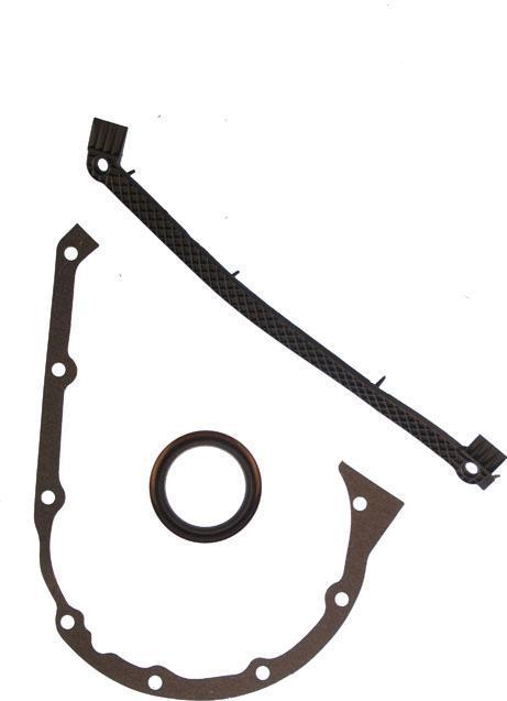 Corteco timing cover gasket set & oil seal 14244