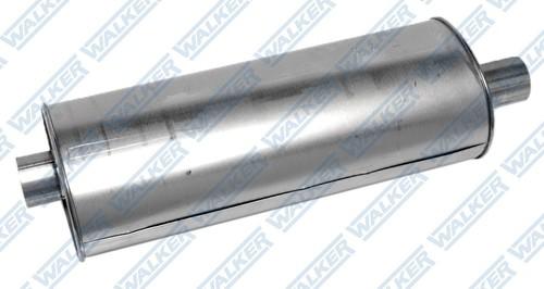 Walker exhaust 18823 exhaust muffler-muffler