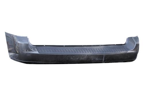 Replace fo1100365 - 2004 ford freestar rear bumper cover factory oe style