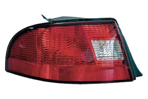 Replace fo2800174 - 00-03 mercury sable rear driver side tail light assembly